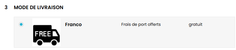 Copie écran